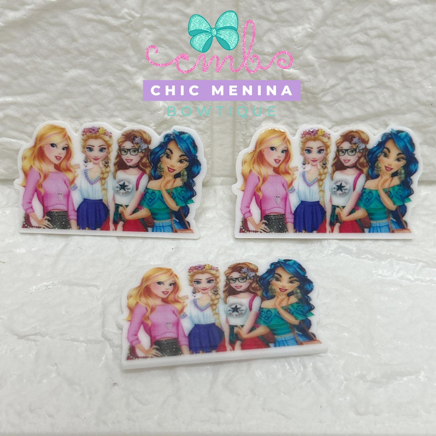 Teen Princess