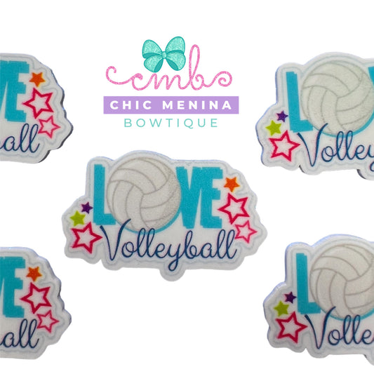 Volleyball