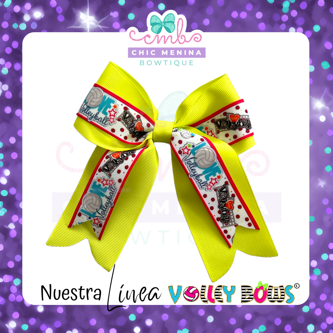 Volley Bows