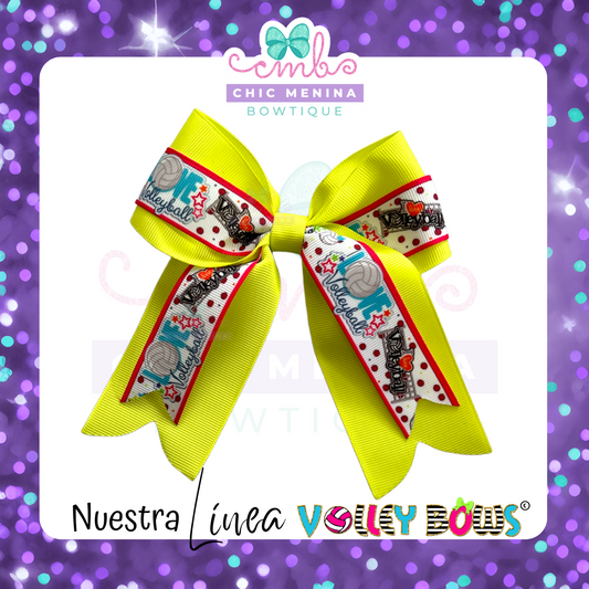 Volley Bows