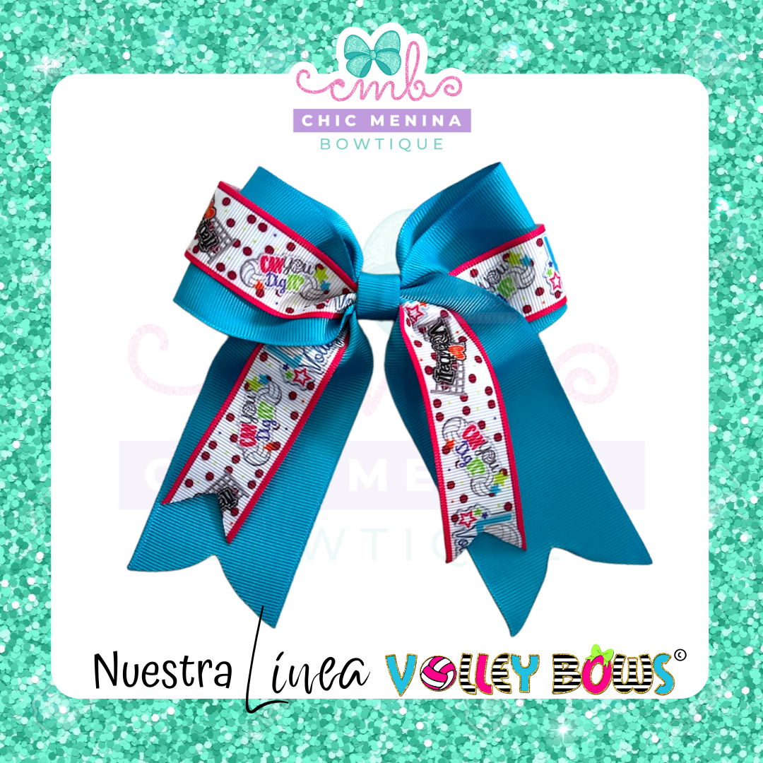 Volley Bows