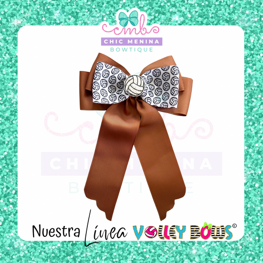 Volley Bows