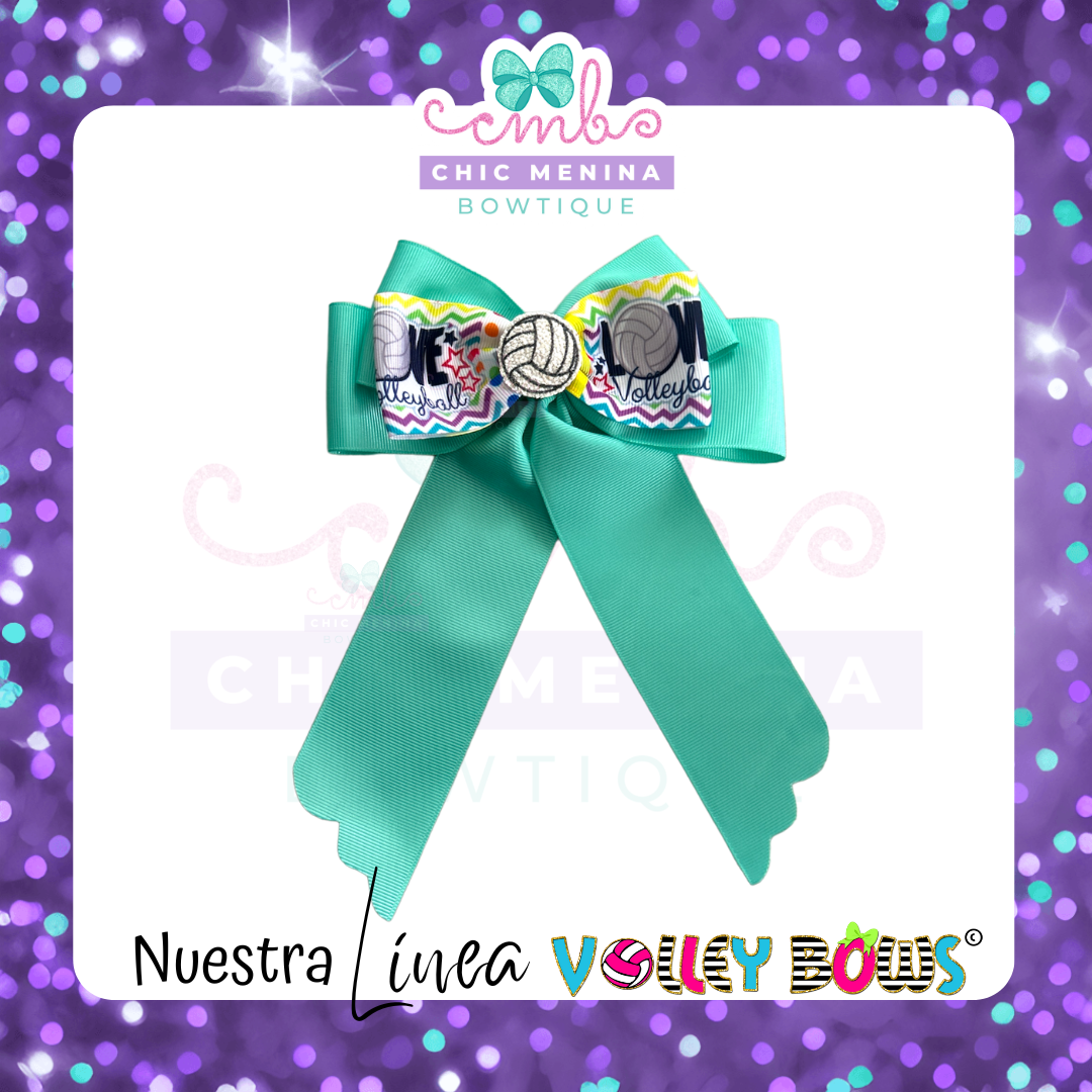 Volley Bows