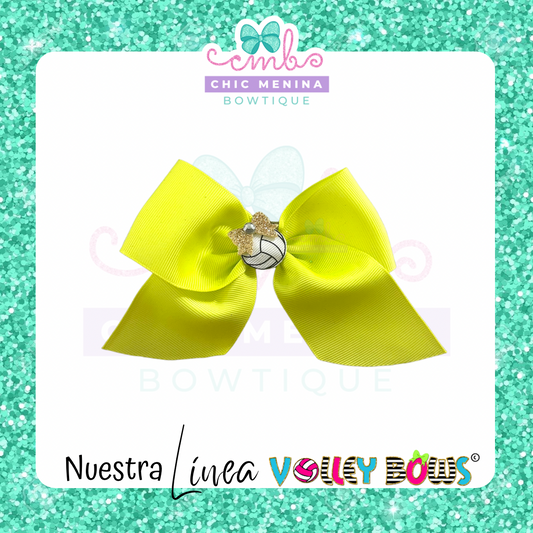 Volley Bows