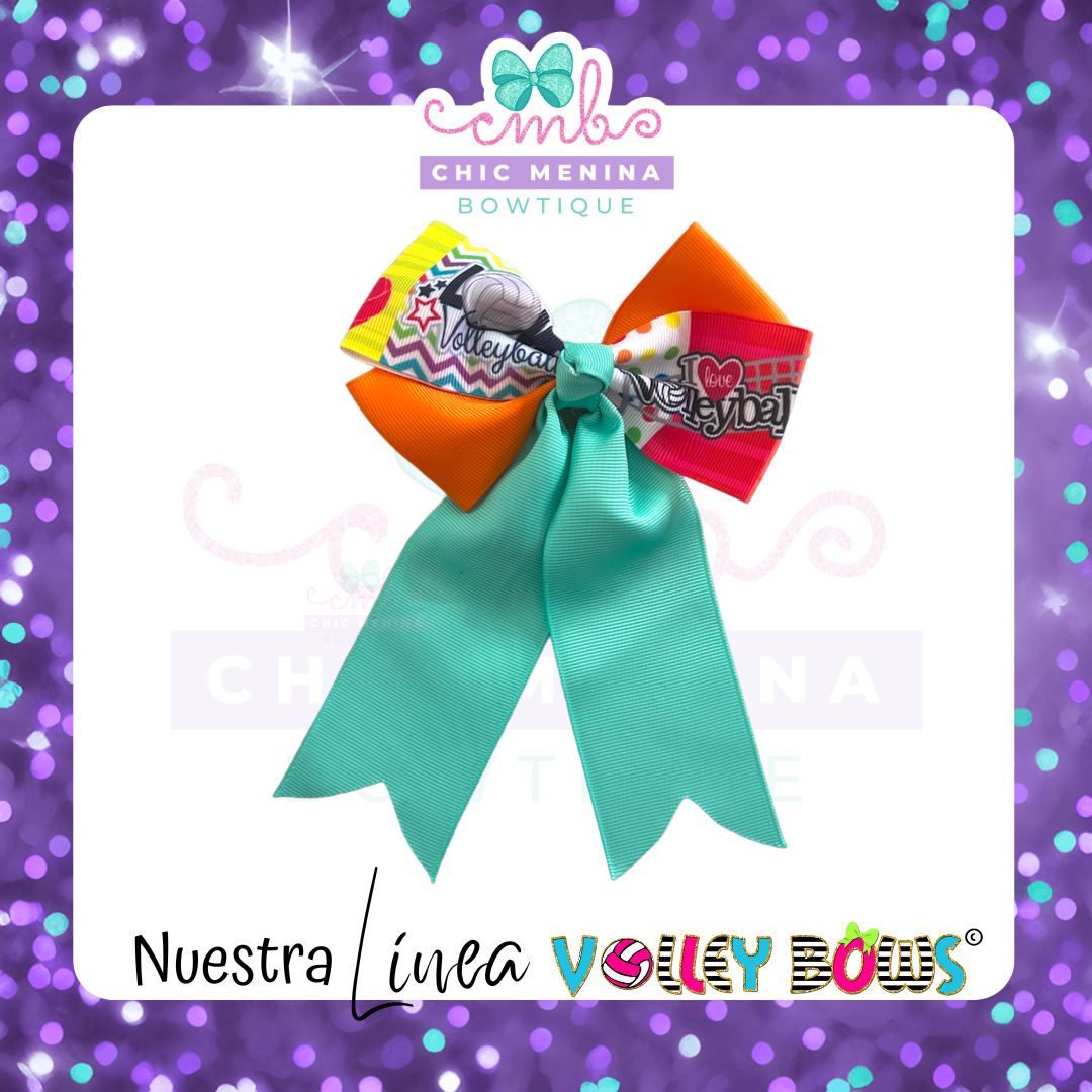 Volley Bows