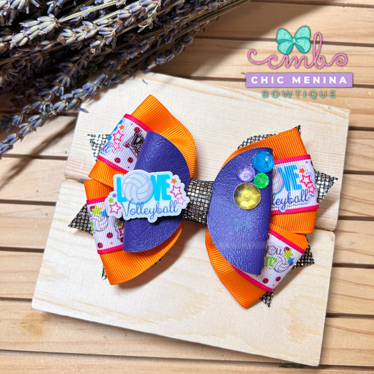 Volley Bows