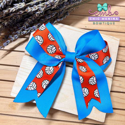 Volley Bows