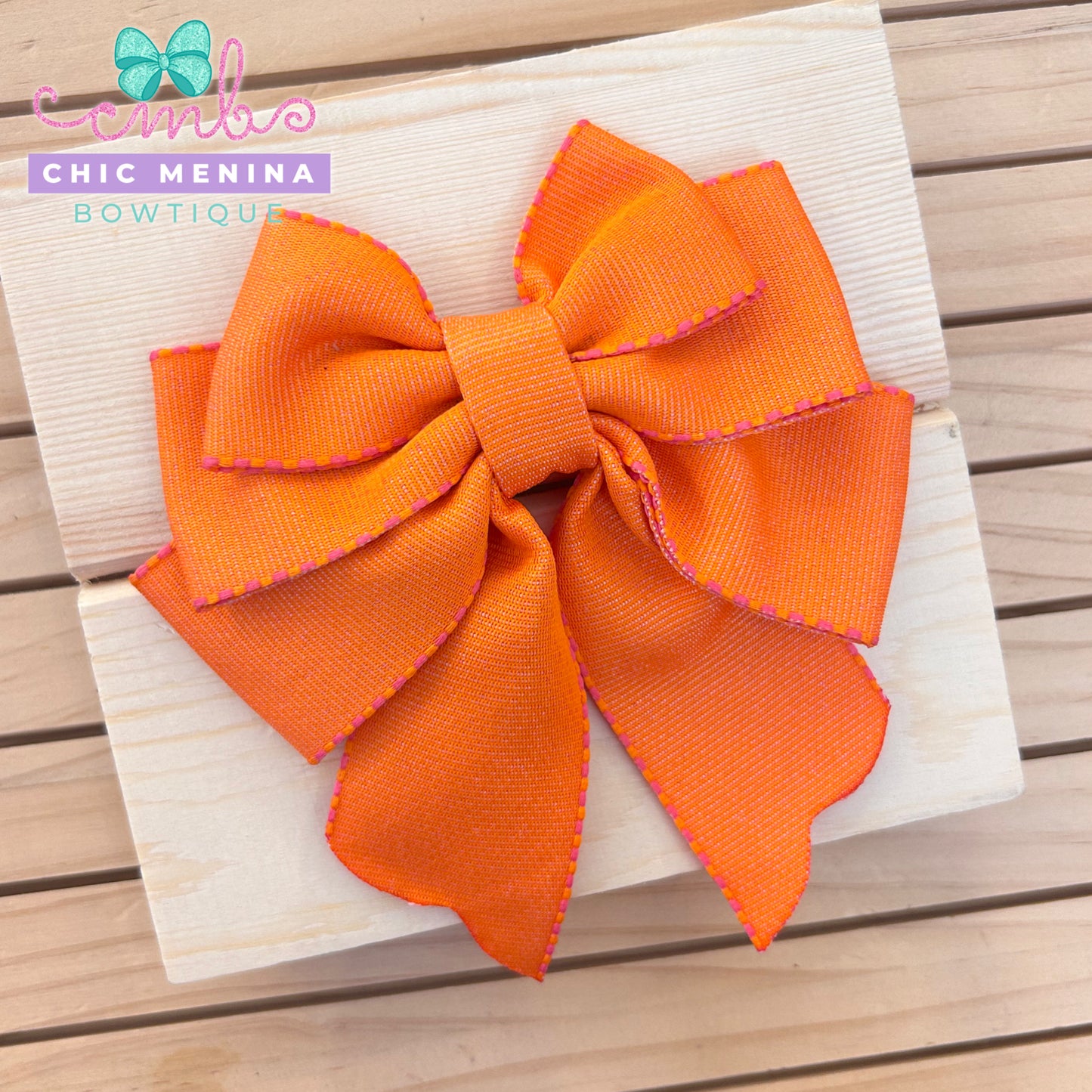 Coquette Grossgrain Chunky
