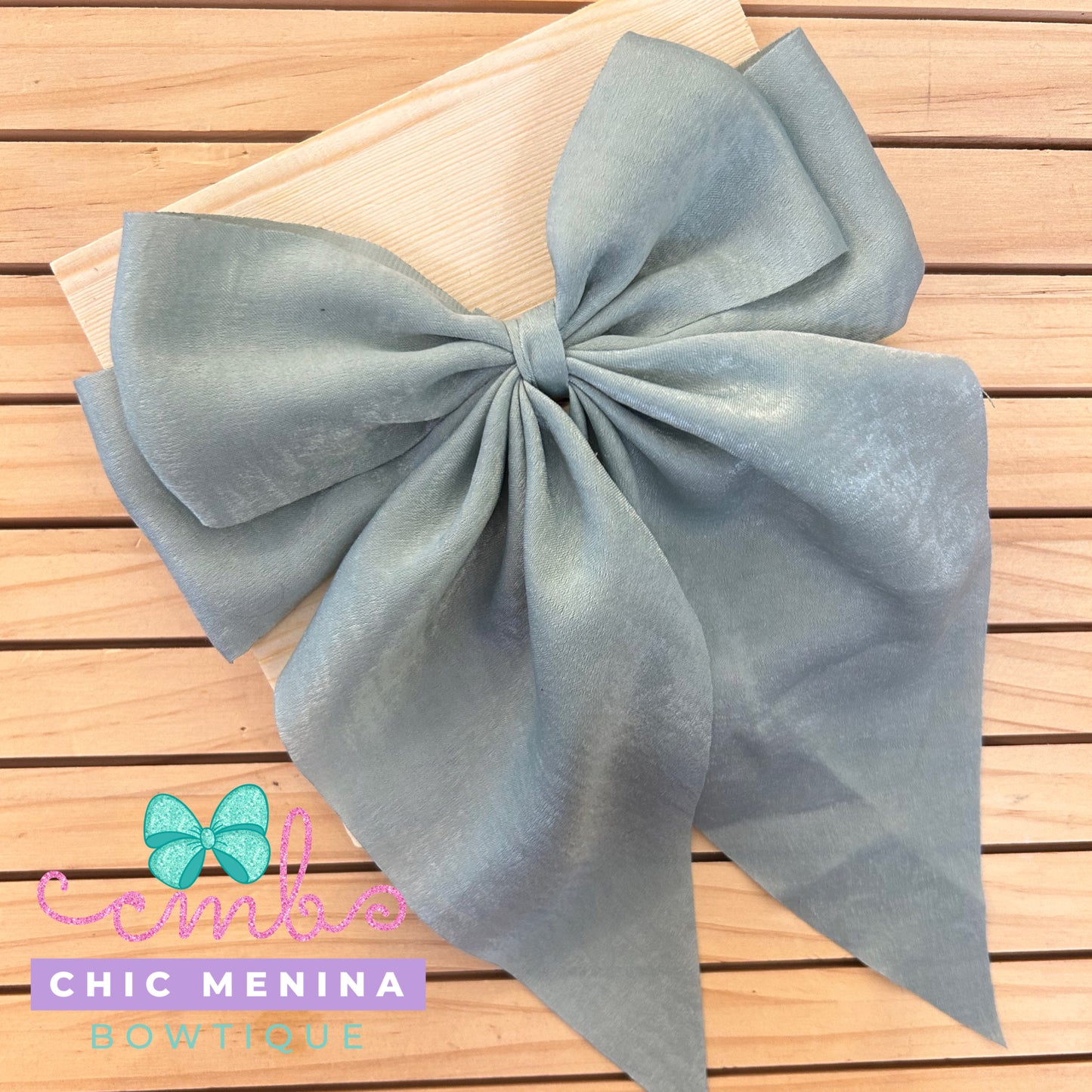 Coquette Tissue