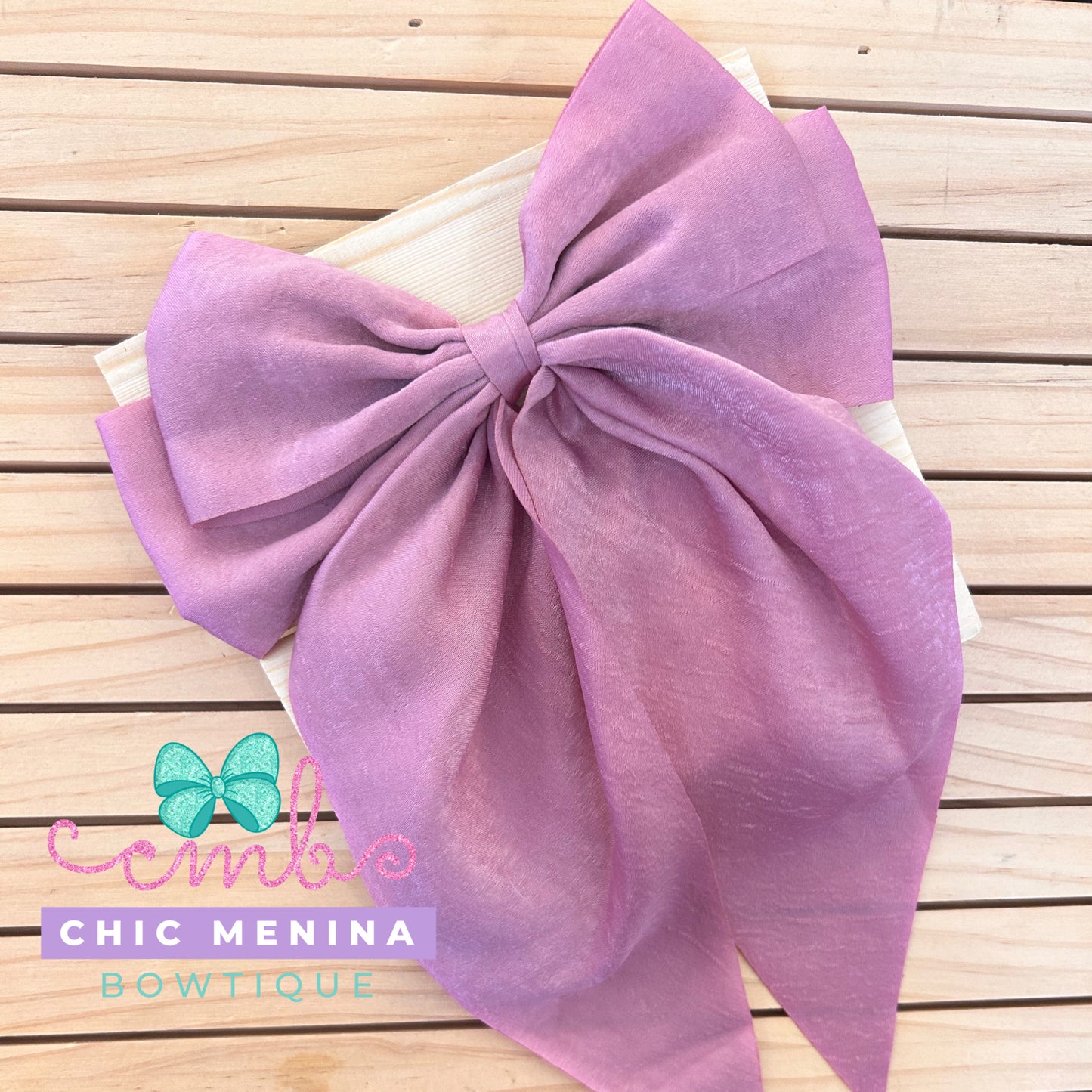 Coquette Tissue
