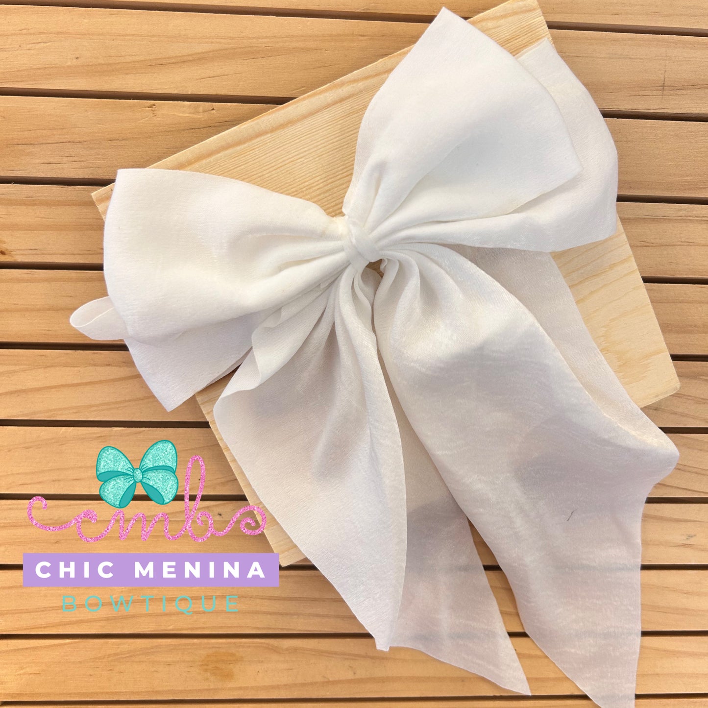 Coquette Tissue