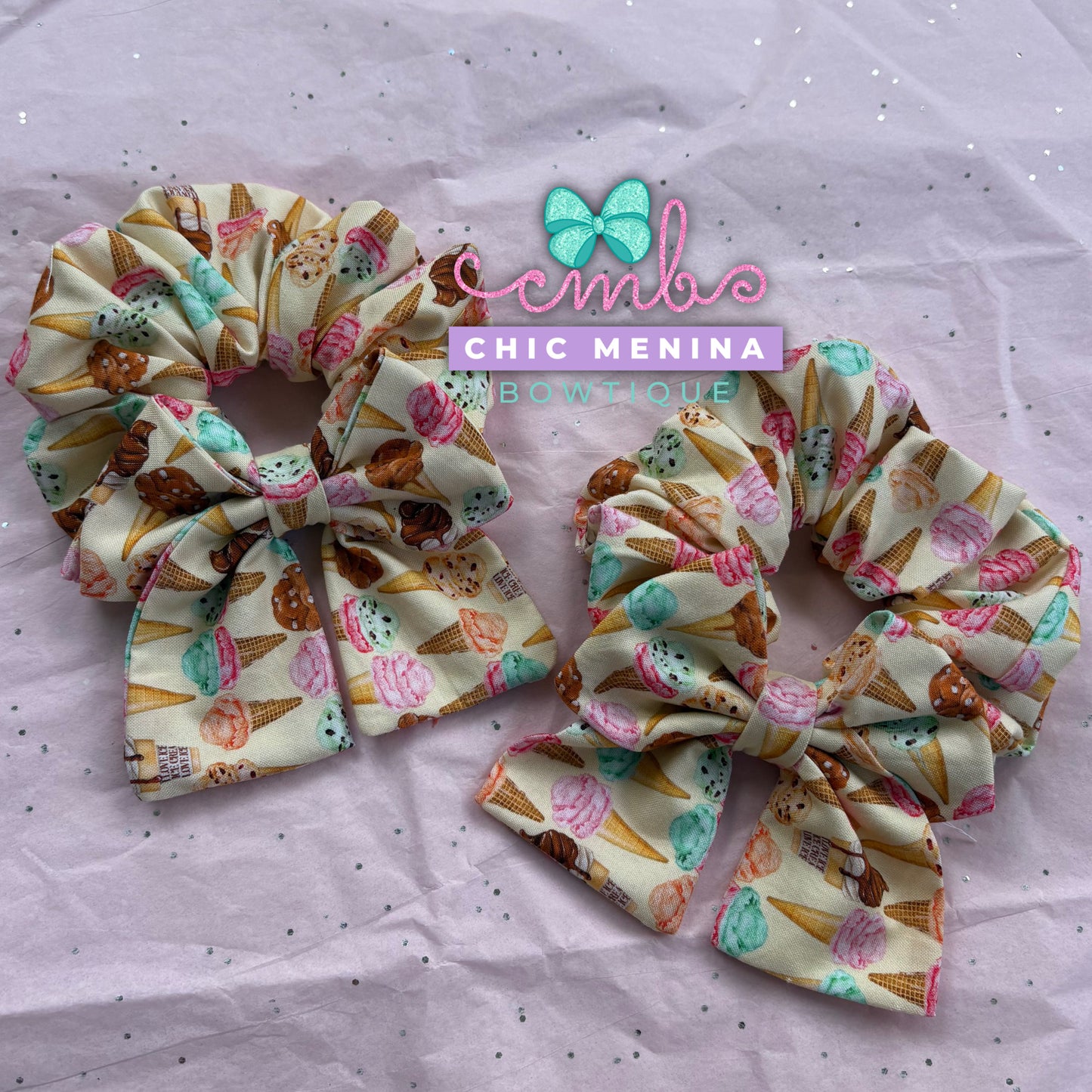 Scrunchies