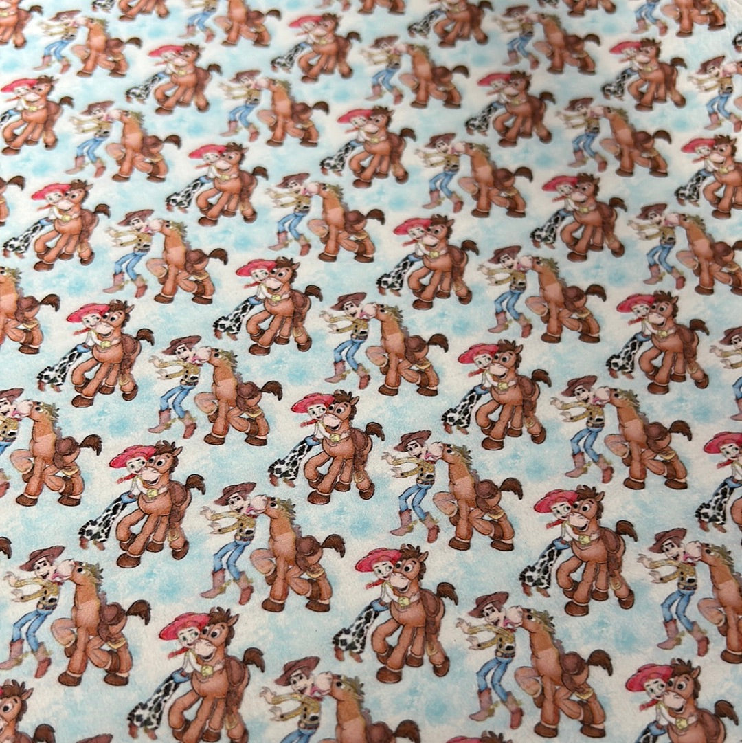 Toys Story