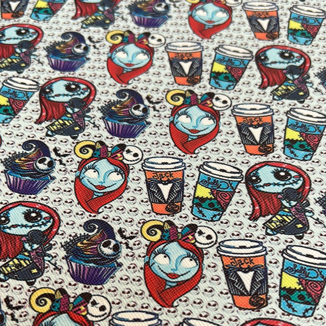 Jack Skellington