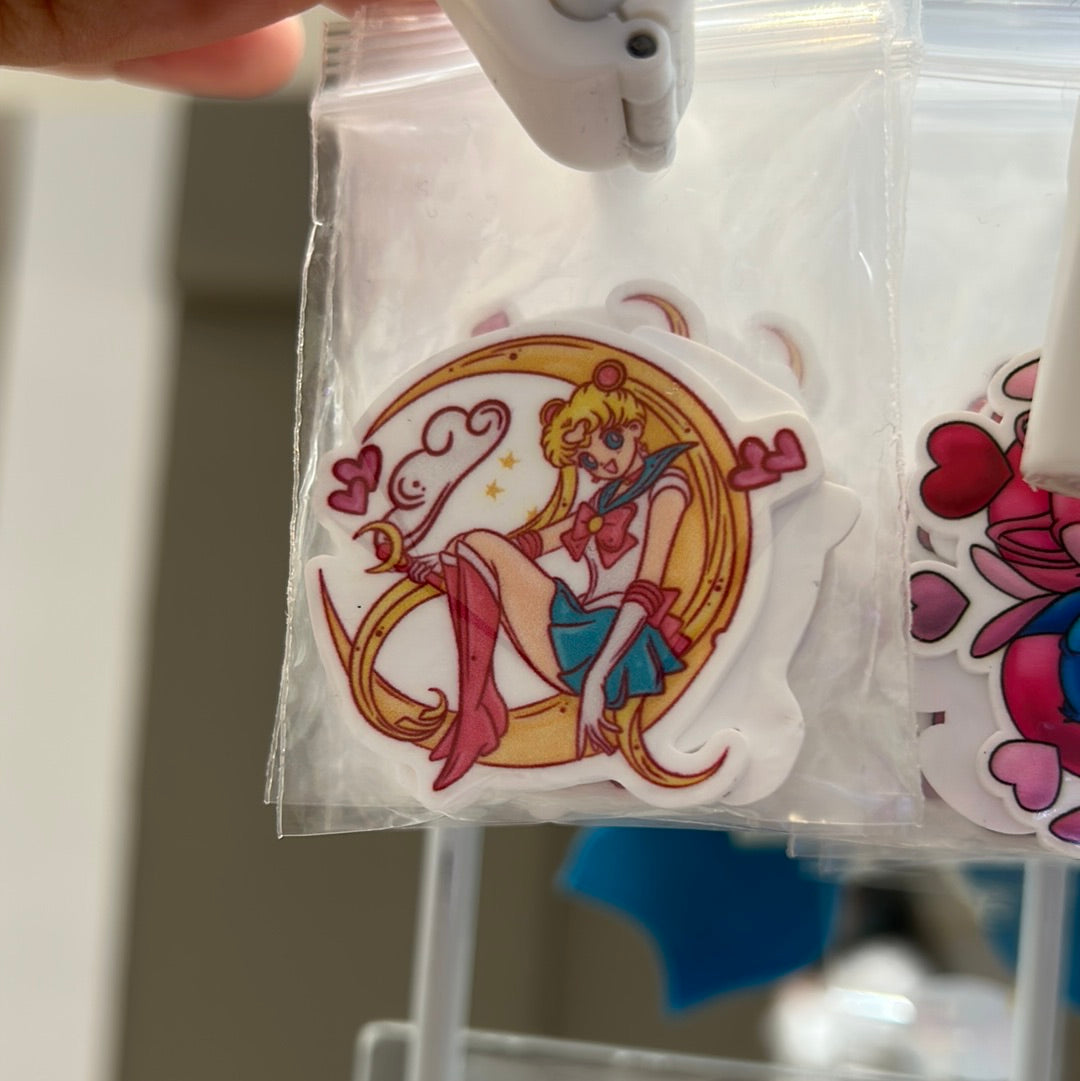 Sailor Moon