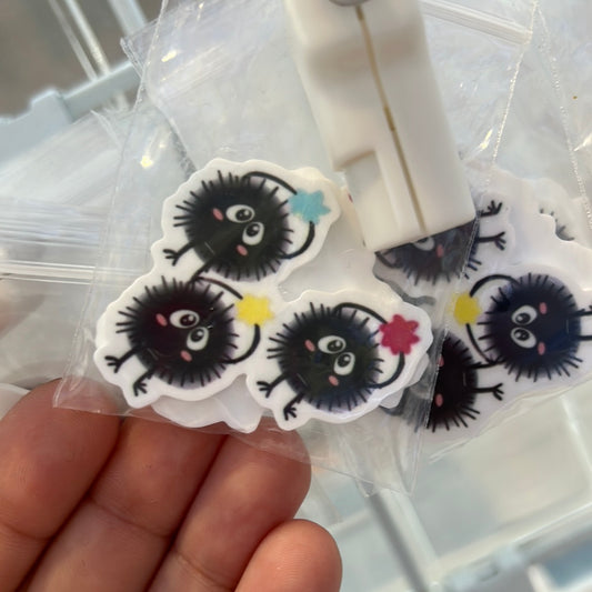 Soot Sprite