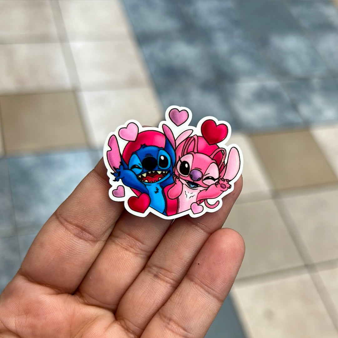Stitch