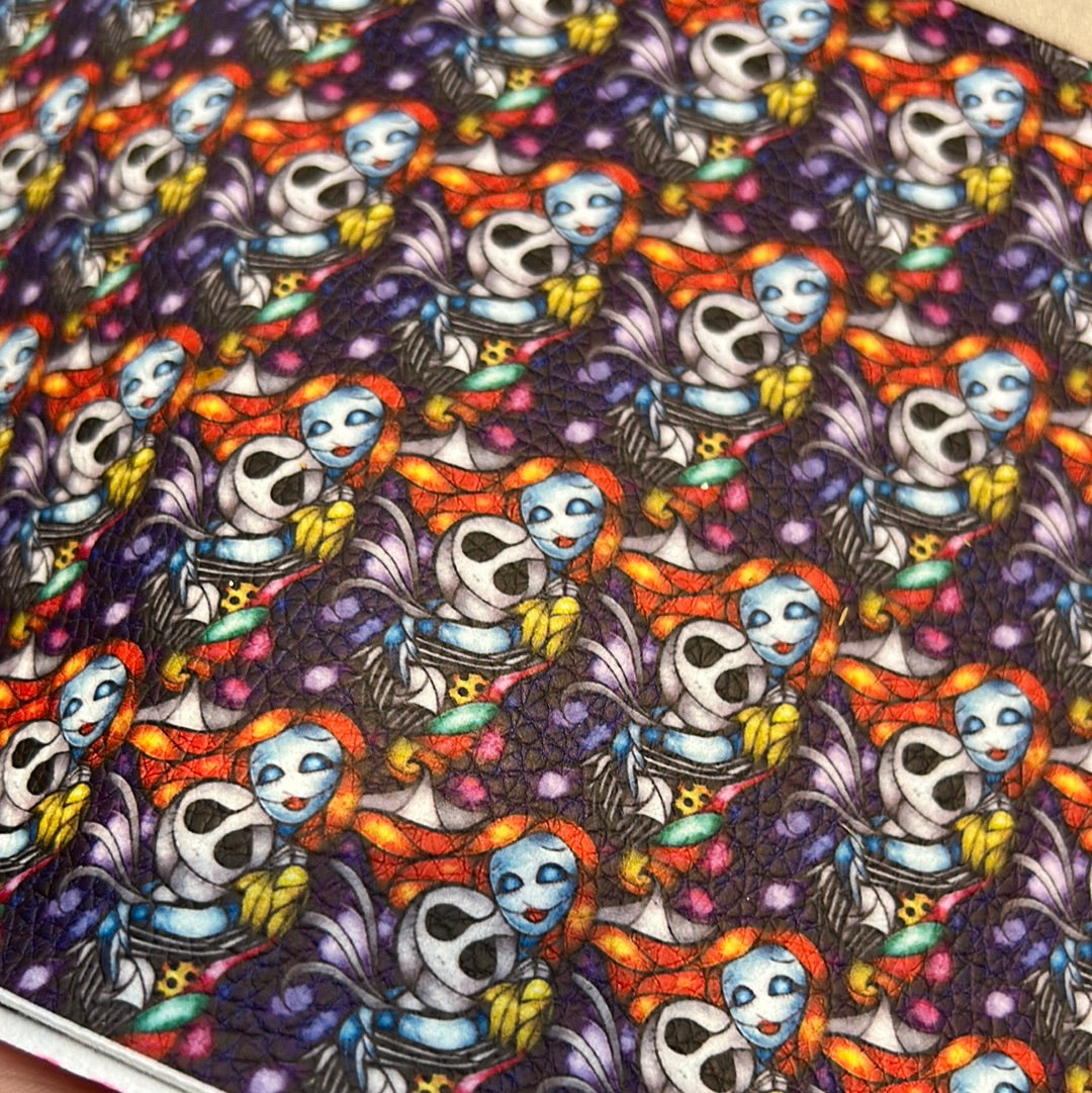 Jack Skellington