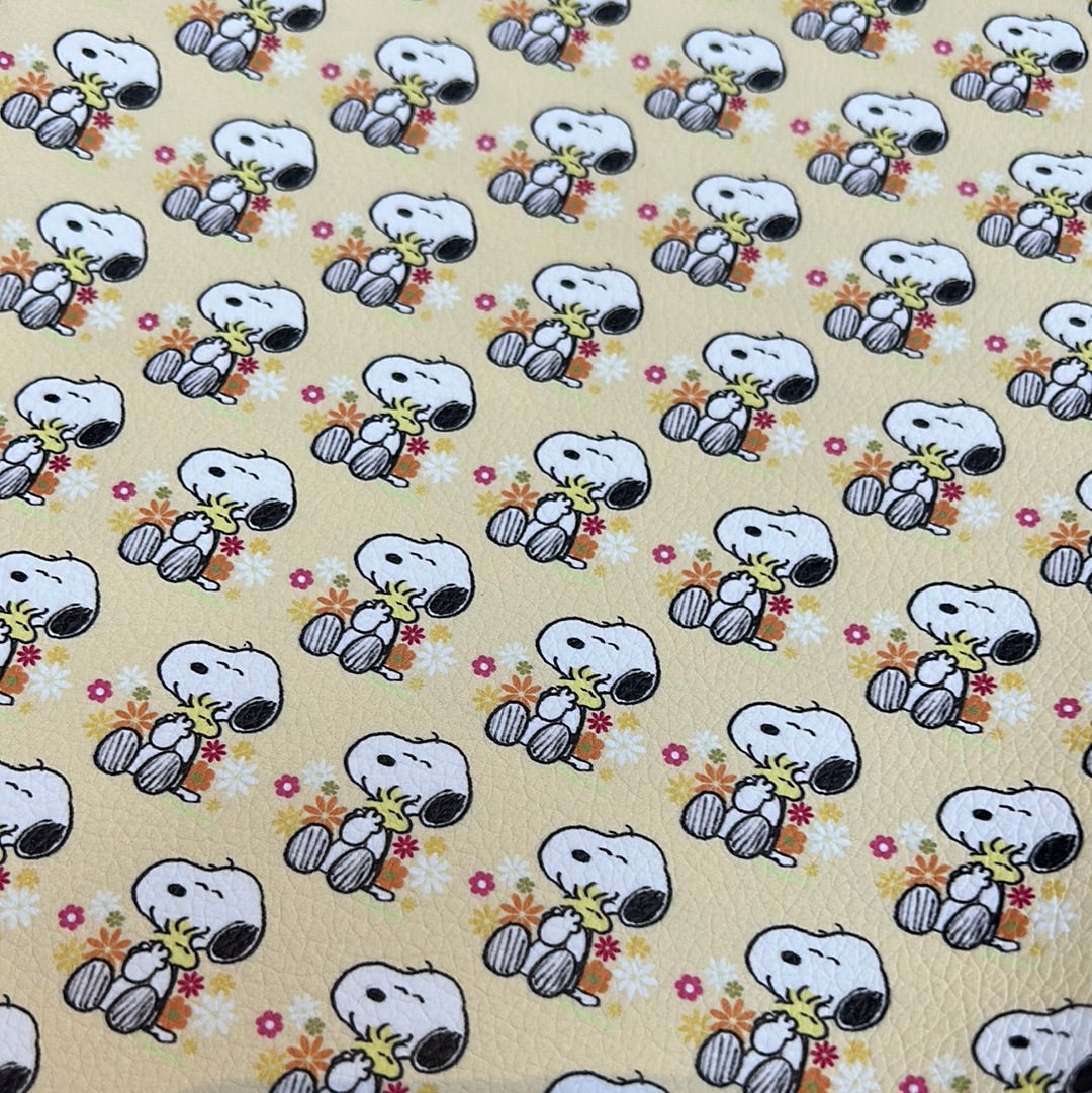 Snoopy