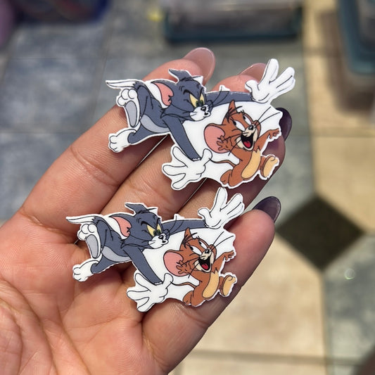 Tom & Jerry