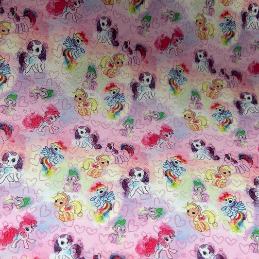 My Little Pony