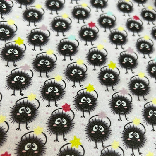 Soot Sprite