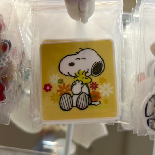 Snoopy