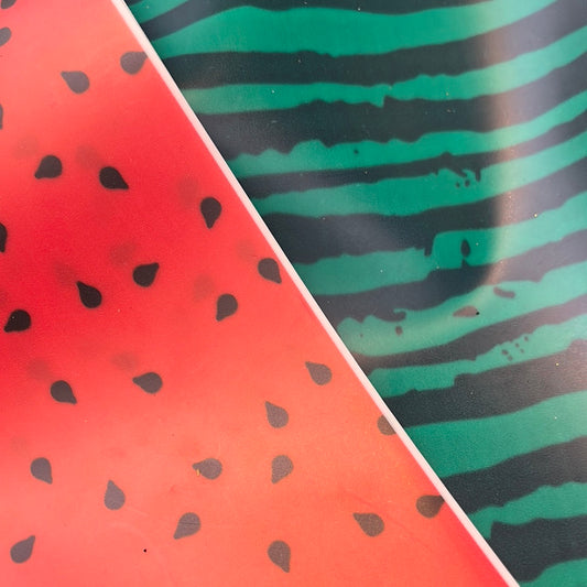 Melón Jelly