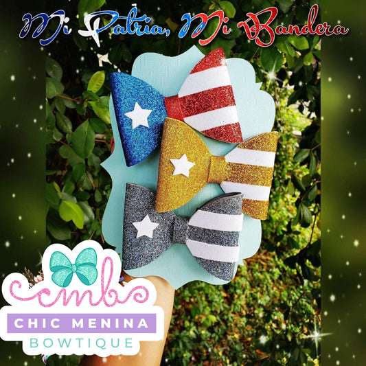 Mi Bandera